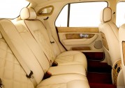 Bentley Arnage Diamond Series